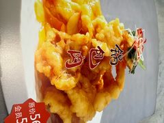 -7号院家宴.烧鸽子(门头沟店)