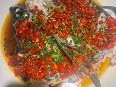 -鱼你相聚·河鲜馆(袁家岭店)