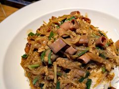 -喝丢一只鞋海鲜烧烤·海肠捞饭(文体街店)