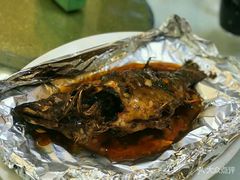 -宜宾海鲜酒家·三十年老字号