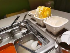 -海底捞火锅(河东万达广场店)