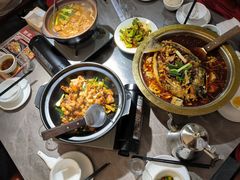 -肥家大排档(天河体育西店)