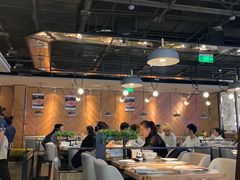 -川成元·麻辣香锅(凯德MALL西直门店)