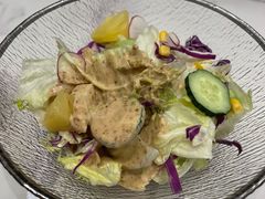 -荷塘秋月·本帮江浙菜(国权路店)