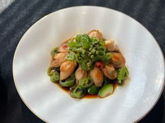 -醉东Oriental House(静安嘉里中心店)