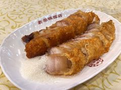 -禄源公·老莞诚饭店