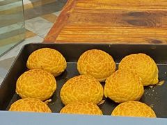 -宝月楼·台湾菜馆(天河城店)
