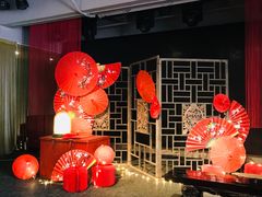 -T館·花园艺术餐厅