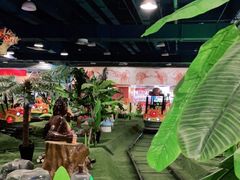 -嘉文梦想世界(SM天津滨海城市广场店)