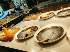 -好伦哥比萨烤肉自助(八里桥店)