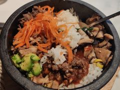 -七八冷面·延边朝鲜族美食(圣熙八号店)