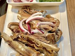 -兰州陈记牛肉面 ·烧烤· 铜锅涮肉(万达店)