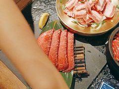 -九田家黑牛烤肉料理(寿光万达店)