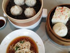 -扬州万怡酒店-中餐厅(文昌中路店)