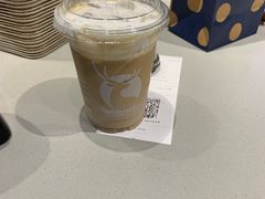 -瑞幸咖啡(广东外经贸大厦店)