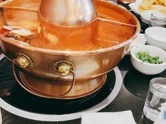 -北门涮肉·铜锅涮肉(南锣鼓巷店)