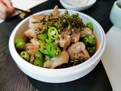 -荷风细雨·中国茶宴(碧云店)