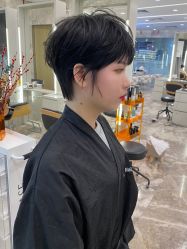 -MMby HairCode 芭曲发型概念店