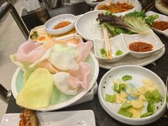 -金刚山(学府路店)