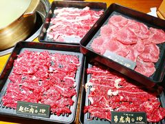 -原牛道·潮汕围炉火锅(讯美店)