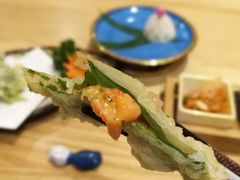 紫苏盒-隐泉京望日式料理(太和广场店)