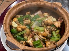 -紫金食坊(江南西路店)
