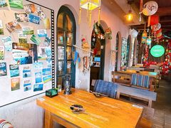 -马灯部落·西湖边的创意山景餐厅(虎跑动物园店)