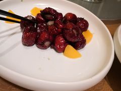 -西安华清御汤酒店