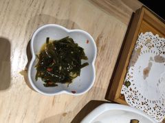 -湘阁里辣(沙井华润万家店)
