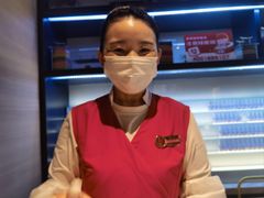 -海底捞火锅(牡丹园店)