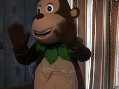 -青岛方特梦幻王国