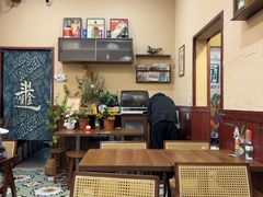 -曼谷食堂·泰国家庭料理(丹桂路店)