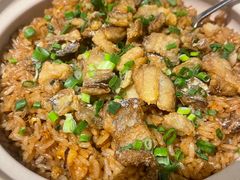 舟山带鱼饭-妈妈菜舟山海鲜(定海古城店)