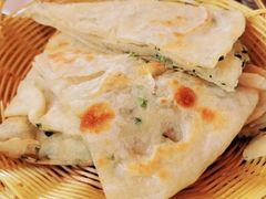 -俺家菜馆(百里峡店)
