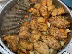 -黄记煌三汁焖锅(欢乐海岸店)