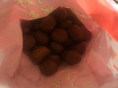 -阿男野栗王(金门路店)