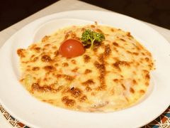 -俄士厨房(五棵松华熙LIVE店)