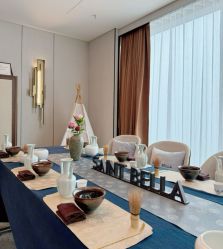 -圣贝拉母婴护理中心(深圳莱佛士店)