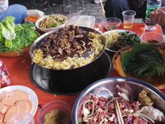-马晓马佳牛羊肉(新合路店)