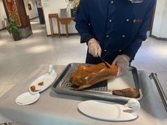 -便宜坊烤鸭店(贵园里店)