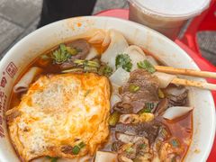 -杨园陈老四牛肉粉面馆(杨园总店)