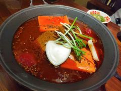 -胖姐社区老火锅(北京总店)