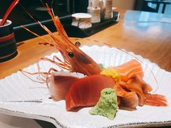-金井日本料理(丽柏广场店)