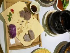 -春满园·邯郸菜发祥地(滏东店)