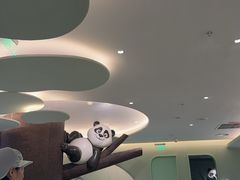 -眉州东坡·熊猫主题餐厅(枫蓝店)