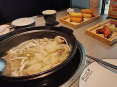 -同仁四季椰子鸡(无锡滨湖万象汇店)