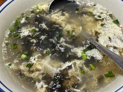 蛋花汤-陈有良尖椒鸡(渝中示范店)