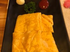 日式奶酪鸡蛋卷-鸟先生居酒屋(东湖馨园店)