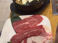 -黄金牧场(明洞总店)