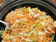 豉油皇炒面-宝燕壹号(徐汇店)